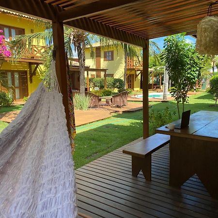 Condominio Vila Dos Ventos Икараи Екстериор снимка