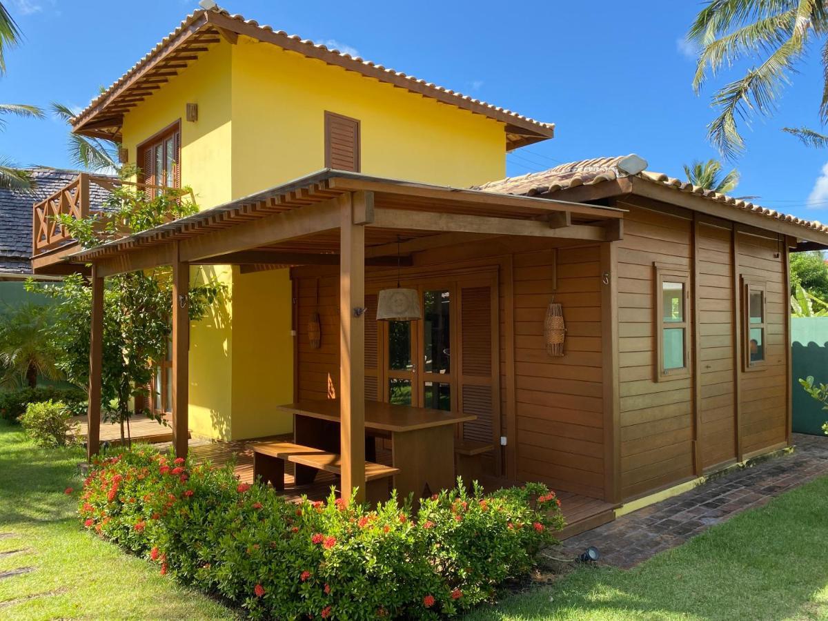 Condominio Vila Dos Ventos Икараи Екстериор снимка