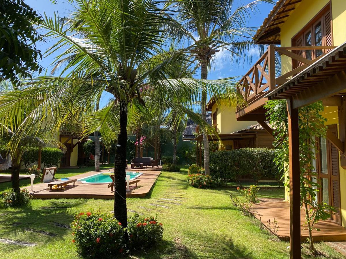 Condominio Vila Dos Ventos Икараи Екстериор снимка