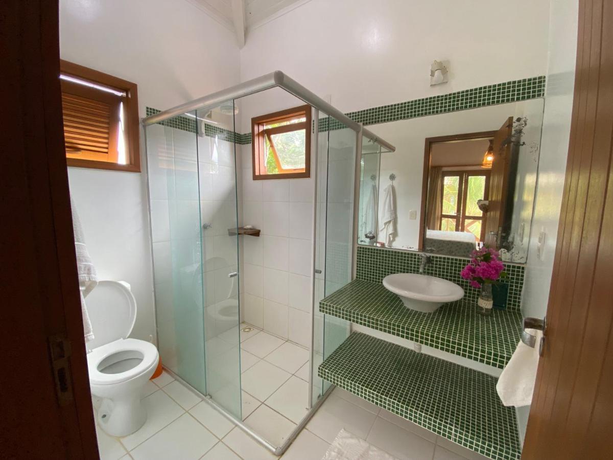 Condominio Vila Dos Ventos Икараи Екстериор снимка