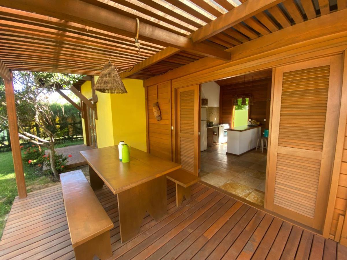 Condominio Vila Dos Ventos Икараи Екстериор снимка