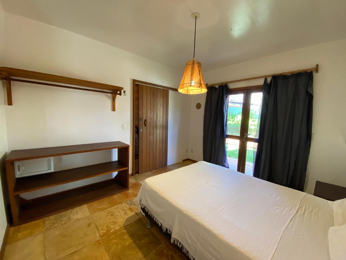 Condominio Vila Dos Ventos Икараи Екстериор снимка